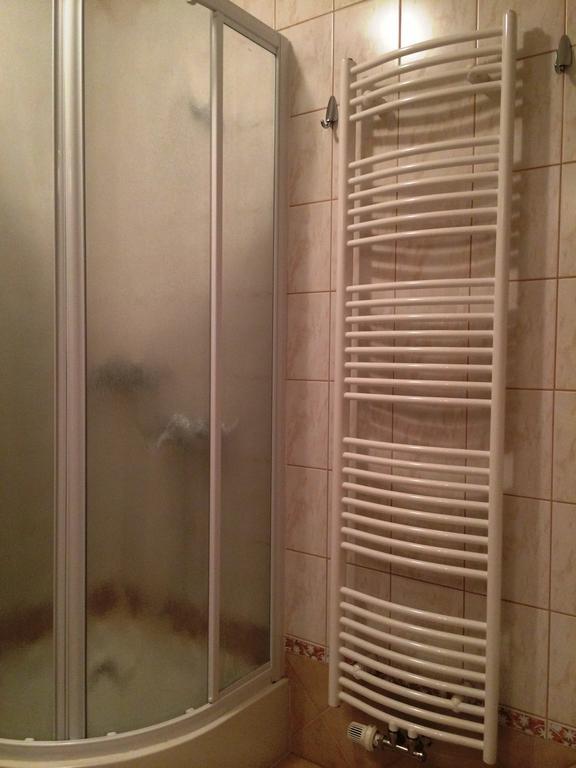 Apartments Pod Macesnovo Streho Solčava Dış mekan fotoğraf